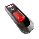 Team Group TC1418GR01 8 GB USB 2.0 Flash Drive