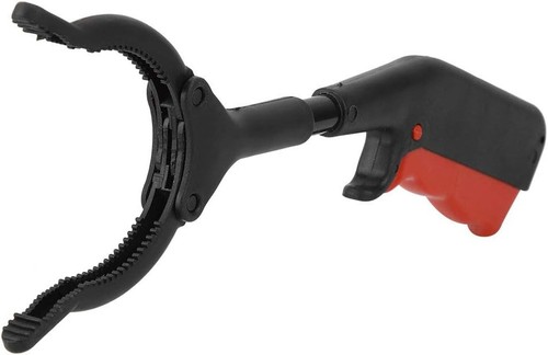 Heavy Duty Claw Trash Garbage Picker, Grabber Reacher Tool, Practical for... - Picture 5 of 9