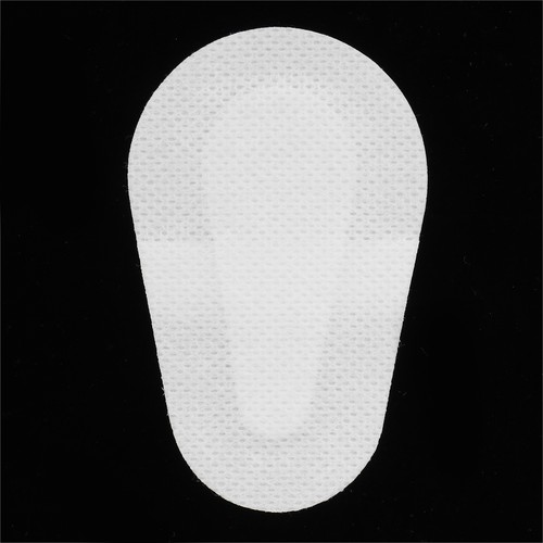 Sterile Nicht Gewebte Augenpolster Oval Geformte Augenpolster Zur Wundverso LIF - Bild 11 von 24
