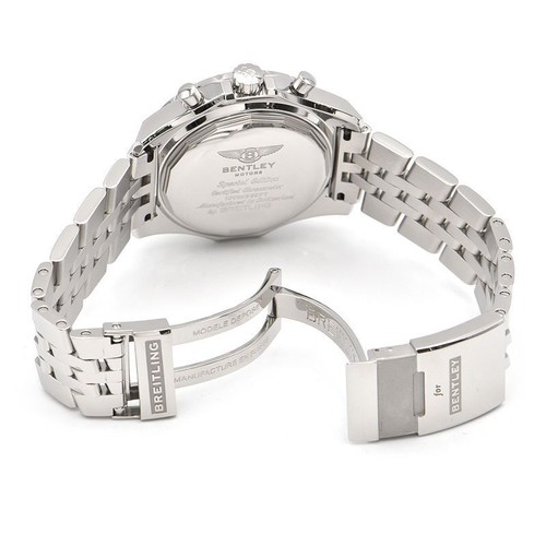 breitling Bentley GT watch men TO188298 - 第 2/7 張圖片