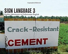 Sign Language 3 Aurum Press, Aurum Telegraph Group Limited Staff