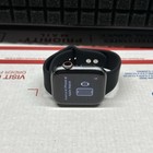 Apple Watch Series 6 44mm Space Gray Aluminum GPS + Cellular - Unlocked READ DES