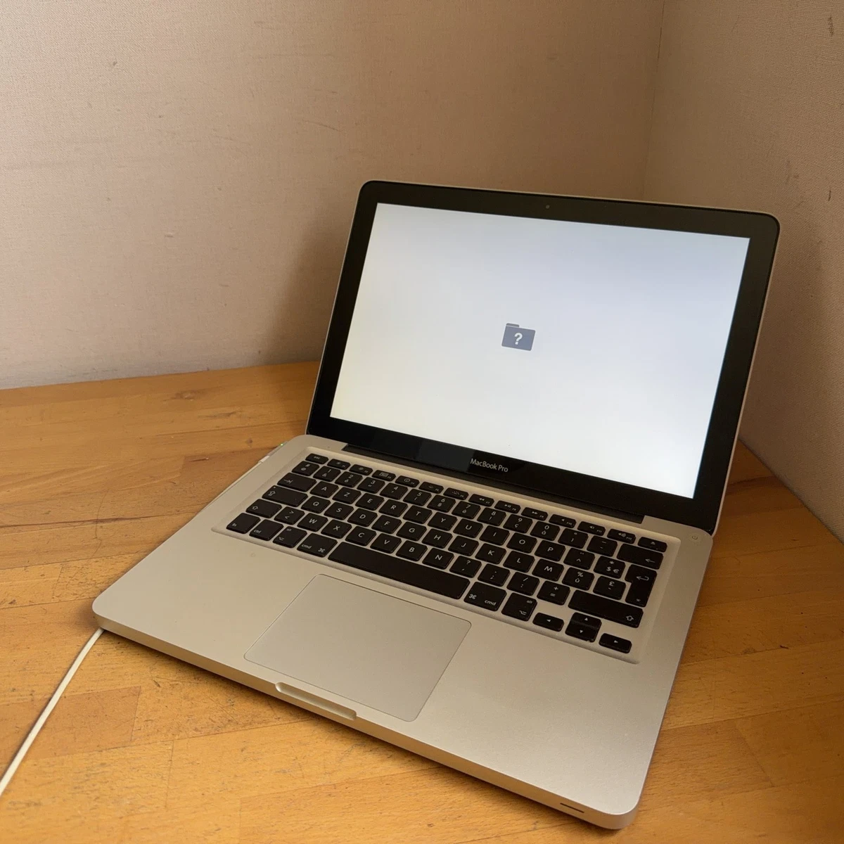 Macbook Pro Mid 2010 for sale | eBay