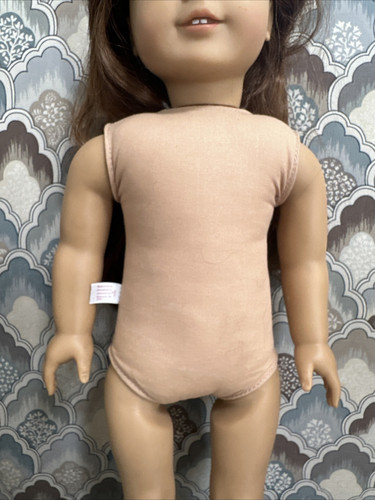 Pleasant Company American Girl Felicity Merriman 18 Zoll Puppe 2008 rote Haare grüne - Bild 5 von 20