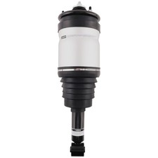 Rear Air Spring Suspension Shock Fit For Land Rover Discovery LR3 / (L319) All,