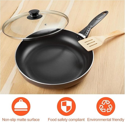 5 Stück Topfdeckelknopf, Topfdeckelgriff, Topfdeckel Griff Universal, Pan Lid Co - Bild 3 von 6