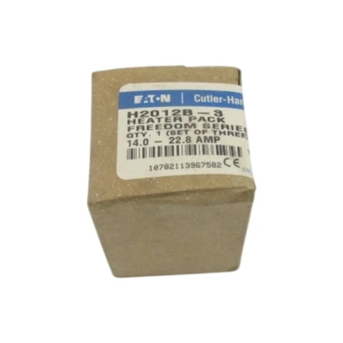 EATON H2012B-3 14.0-22.8A (PKG OF 3) NSFS