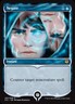 Negate - Medium Play MTG Signature Spellbook: Jace