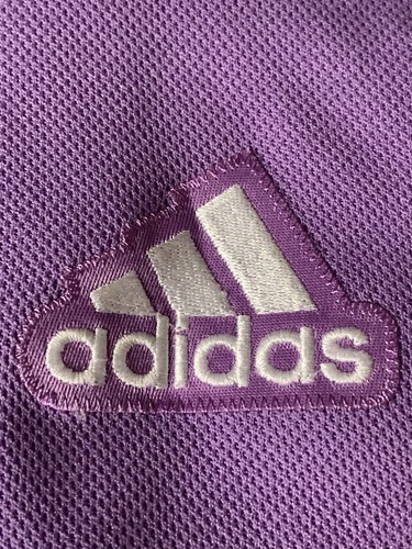 Adidas LA Kings Hockey Fights Cancer Authentic NHL Jersey Purple SZ 56 Adizero - Picture 4 of 20