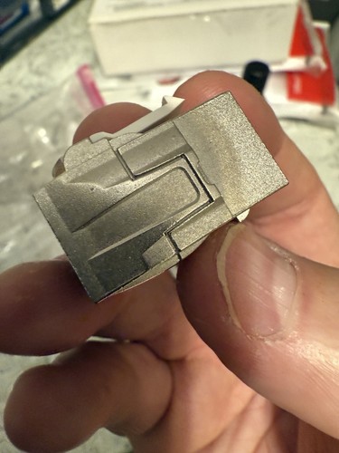True Cable Cat6A Shielded Keystone Coupler | 12 Pieces - Afbeelding 3 van 6