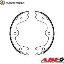 BREMSBACKENSATZ FESTSTELLBREMSE C01067ABE FÜR NISSAN 350Z/Roadster ALTIMA 3.5L