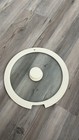 CAROTE Glass & Silicone LID for use w/ 10" SAUTE Pan or FRY Pan