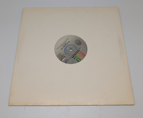 David Bowie "Never Let Me Down" PROMO Vinyl Single 1987 - EMI Records SPRO-79090 - Bild 10 von 22