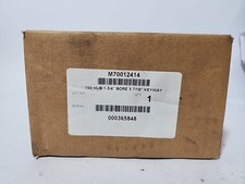 700 Hub 1-3/4" x 7/16" Coupling Hub M70012414, Sealed Box 