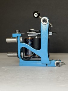 Tattoo Machine Vintage | eBay