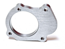 Grand National Turbo Downpipe Flange 3.0 Exhaust 12 Buick Gn 3.8l External Wg Grand National Turbo Downpipe Flange 3.0 Exhaust 12 Buick Gn 3.8l External Wg