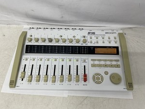 ZOOM HD 16 CD [純正ケース付] ZOOM HD 16 CD [純正ケース付] | DTM・DAW