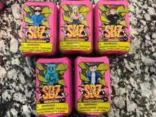 SBZ Screenbreakz Set of 5, Craftee, Poke, RyGuyRocky, BrittPlays, ShanePlays