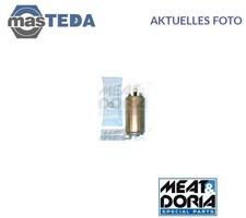 76866 ELEKTRISCH KRAFTSTOFFPUMPE MEAT & DORIA FÜR BUICK LESABRE,PARK AVENUE 3.8