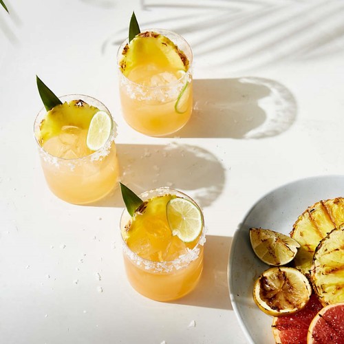 Top Class 12.25 Oz Thin DOF Glass, Set Of 6 Water Drinking Glasses, Son.hyx H... - Picture 6 of 9