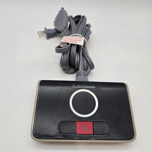 Westinghouse KTHB-DDN-2 Electric Heating Blanket Replacement Controller New - Picture 1 of 5