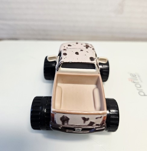 Disney Pixar Cars Deluxe Graig Faster 1:55 Scale Truck Toy Mattel. - Picture 7 of 10