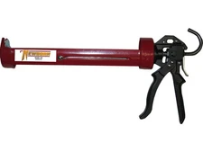 Newborn Premium Large Caulk Gun for 30 oz. Cartridges
