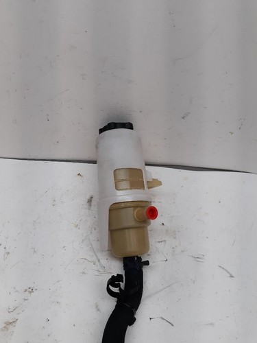 RAM 5500 2024 Power Steering Reservoir 85563 - Picture 3 of 7