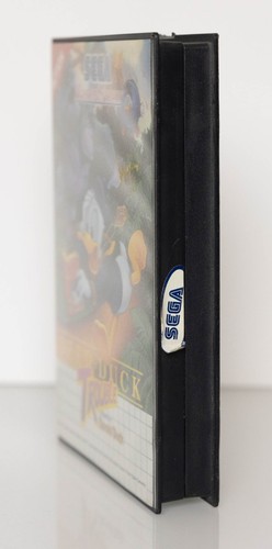 Deep Duck Trouble starring Donald Duck | SEGA Master System, PAL | CIB - Bild 3 von 8