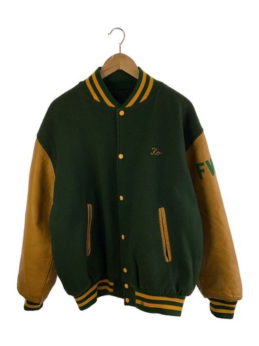 Hewitt hewitt stadium jacket - Gem Hewitt hewitt stadium jacket - Gem