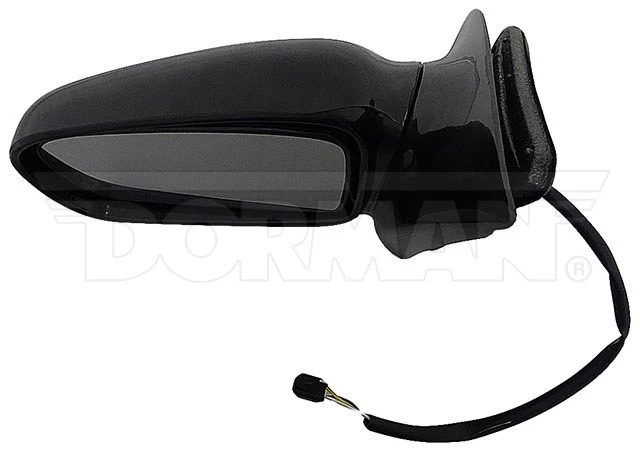 Dorman 955-1217 Side View Mirror Power For 95-05 Cavalier Sunfire - Image 4 of 4