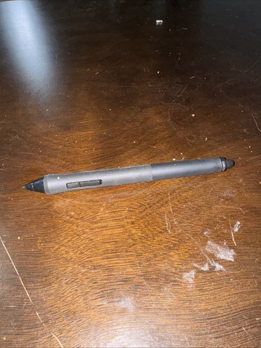 Stylo à poignée Wacom KP-501E-01 - Photo 2/4