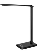 LED Desk Lamp Table Reading Lamp