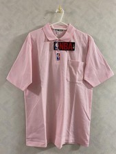 NBA Polo Shirt Size L Rui Hachimura Yuta Watanabe Unused Basketball Apparel