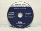 Dell Reinstallation for Microsoft Windows Vista Home Premium 32-Bit