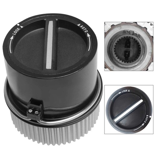 Reliable Replacement Front Locking Hub for Ford For Excursion For F250 - Picture 5 of 9