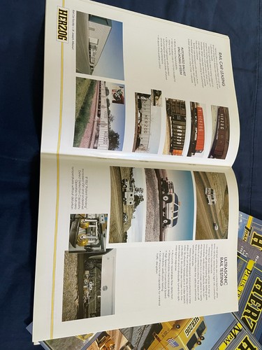 Herzog Portfolio Dealer Sales Brochure - Bild 5 von 23