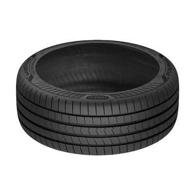 Goodyear Eagle F1 Asymmetric 6 205/45R17XL 88Y Tire