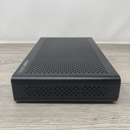 ARRIS DCX3200-M P3 ALL DIGITAL SET-TOP CABLE BOX w/Power Cable - PARTS / REPAIR - Picture 7 of 12