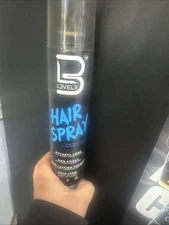 Hairspray L3vel 3