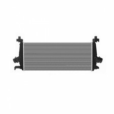 Ladeluftkühler für Opel Astra J P10 1.6 GTC Limo Insignia A G09 12-18