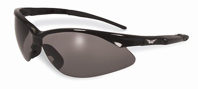 UV400 Brille/Sonnenbrille für Cricket Radfahren Golf Laufen Schießen Ski Tennis