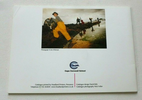 CONTEMPORARY ART AUCTION David Lays 2005 AUCTION CATALOGUE Breon O'Casey etc - Bild 2 von 10