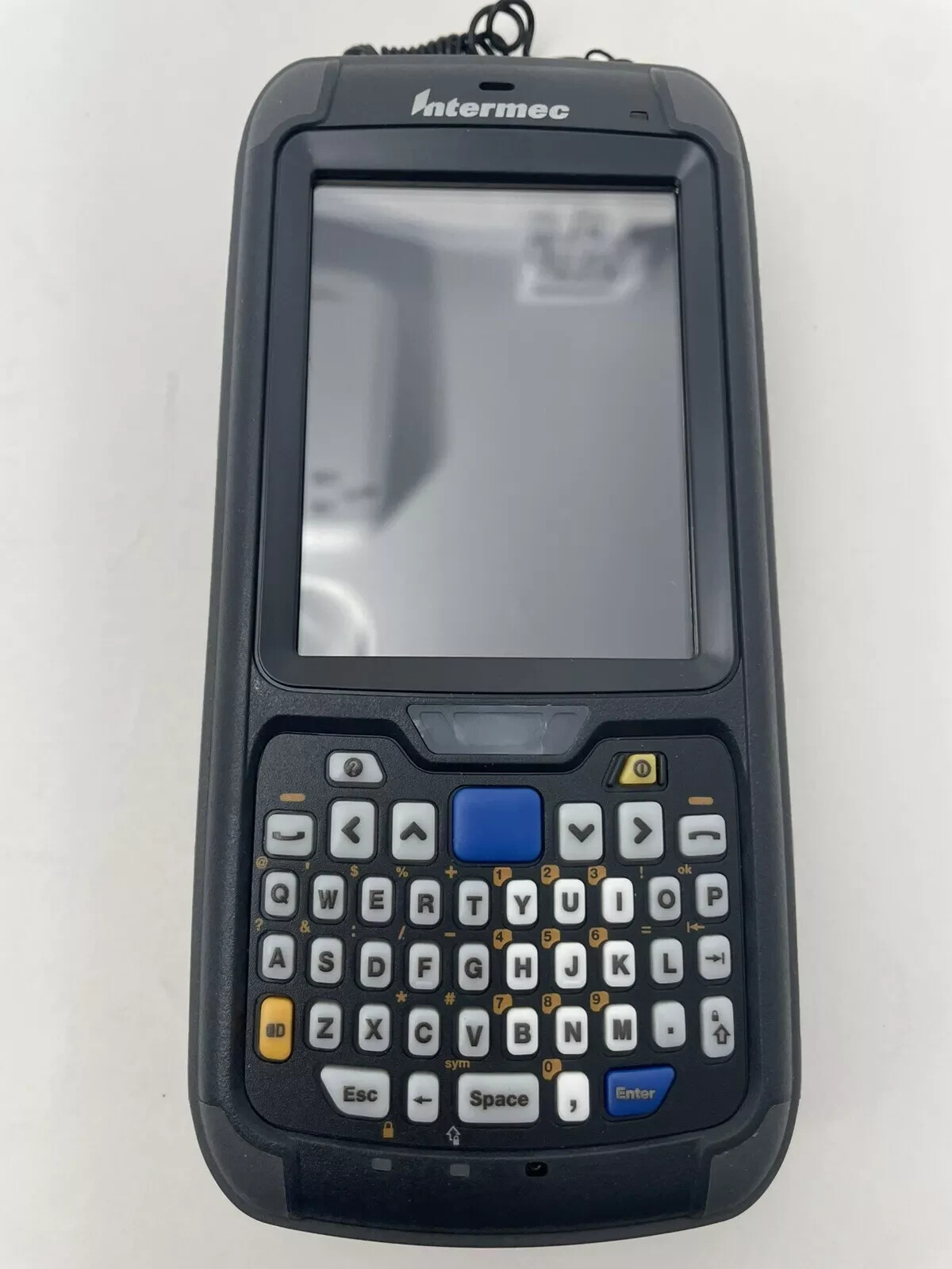 Intermec Honeywell CN70 Rugged Mobile PC 2D Imager WiFi WWE CN70AQ5KD00W1100