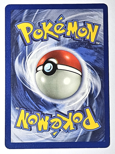 VINTAGE! ABRA 65/130 - 2000 Base Set 2 - Pokémon WoTC - Common - Non-Holo - LP - Picture 2 of 9