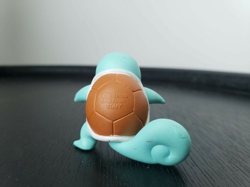 TEIL #10 ERHALTEN SIE 2 KOSTENLOSE FIGUREN! Offizielles Pokemon Center Tomy Nintendo Bandai LESEN - Bild 380 von 463