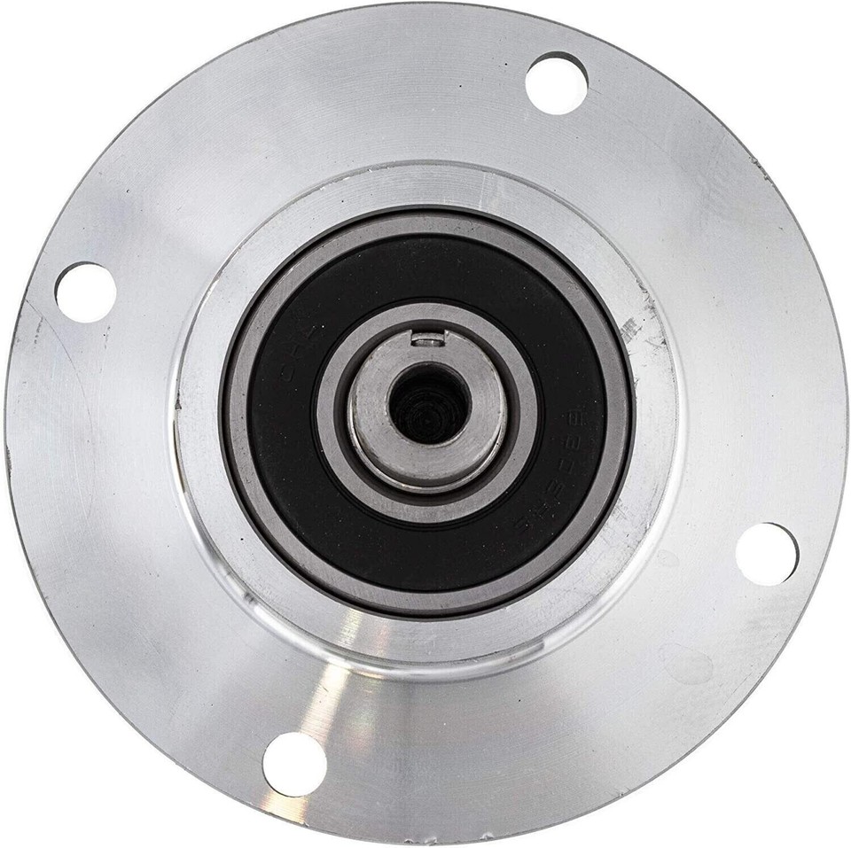 Rasenmäher-Spindelset Für Bad Boy MZ Mäher - 3er Pack Ersatzspindeln