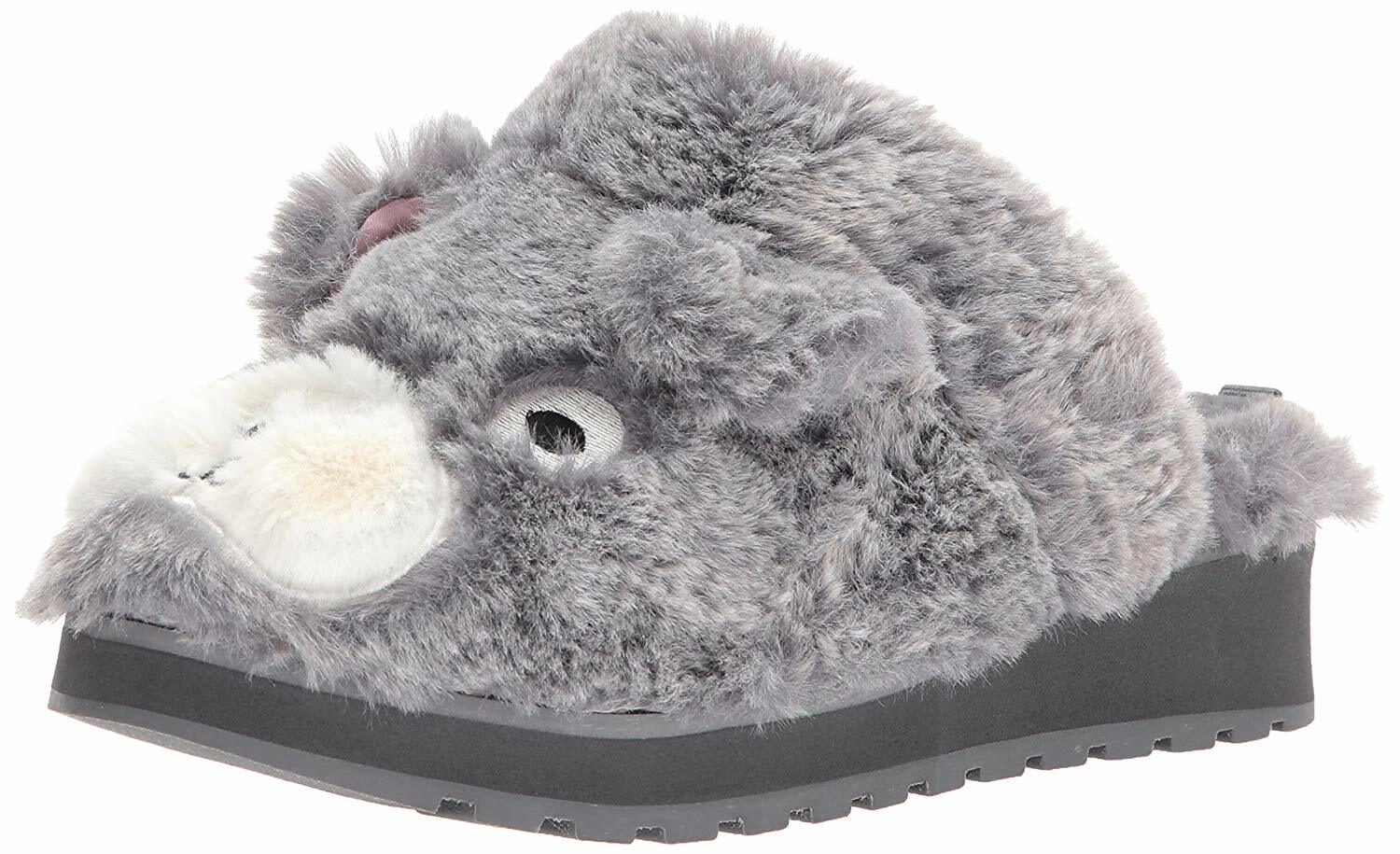 Skechers BOBS from Women's Keepsakes High-Pawfection Clog Skechers BOBS from Women's Keepsakes High-Pawfection Clog