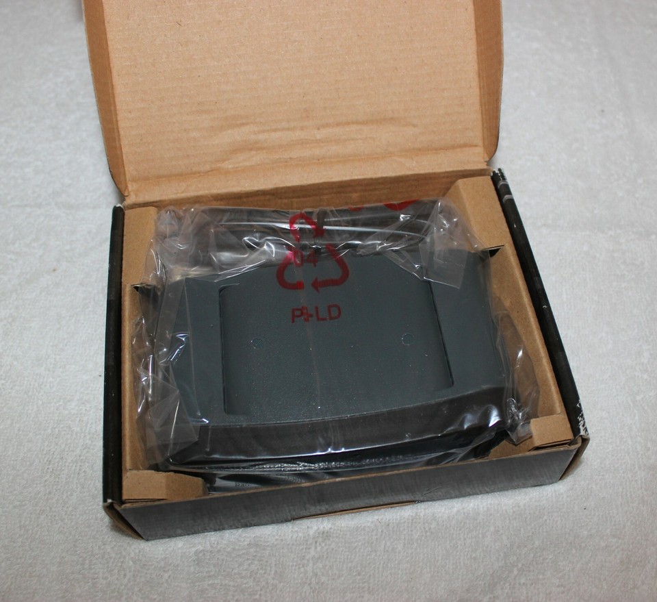 Radio Shack RF Modulator 152526 eBay