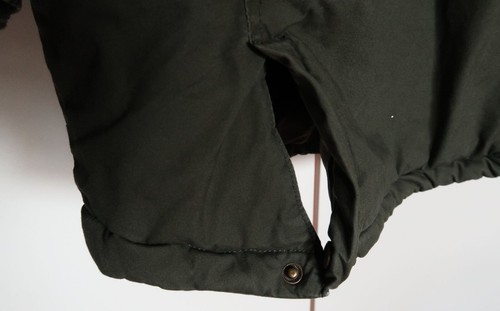 Petrol Industries Winter Parka Gr. L Winterjacke Jacke Mantel warm - Bild 9 von 13